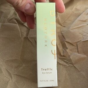 BRAND NEW Byroe Truffle Eye Serum